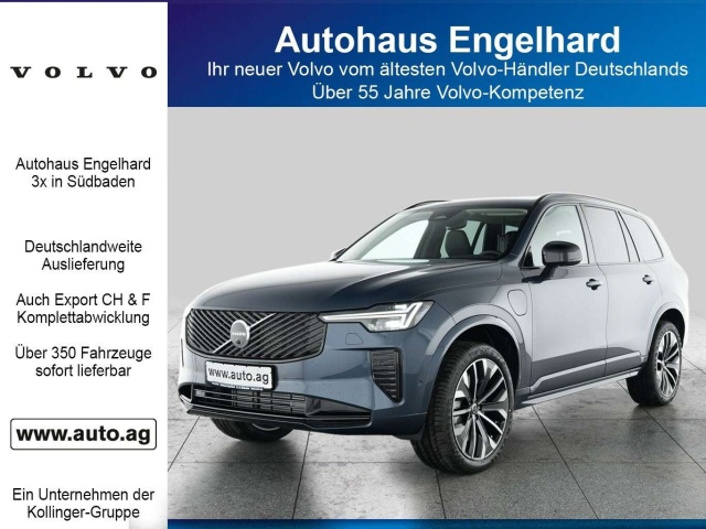 Volvo XC 90