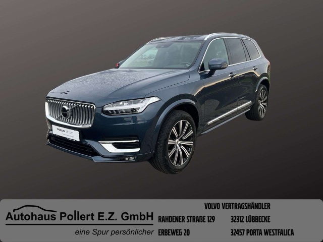 Volvo XC 90