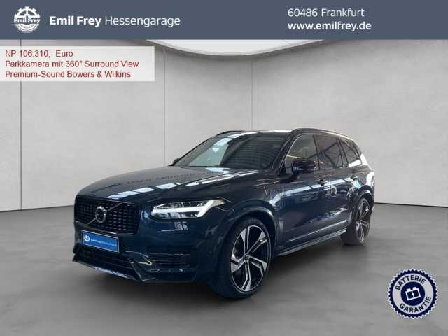 Volvo XC 90