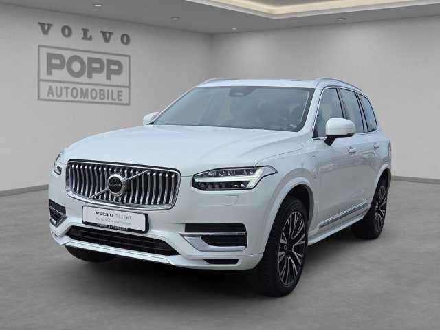 Volvo XC 90