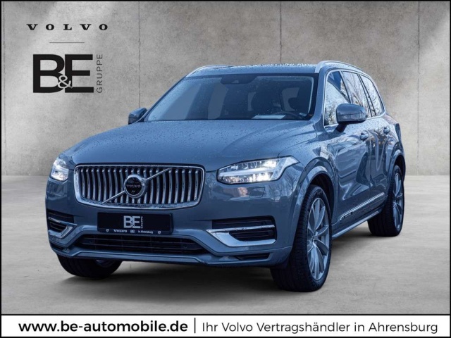 Volvo XC 90