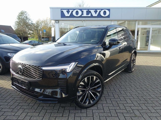 Volvo XC 90