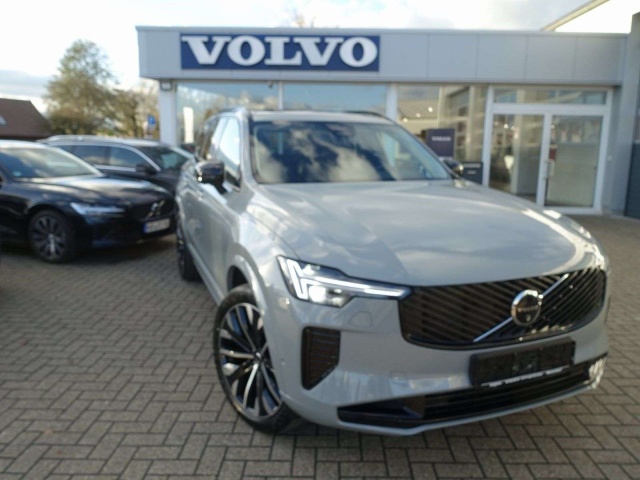 Volvo XC 90