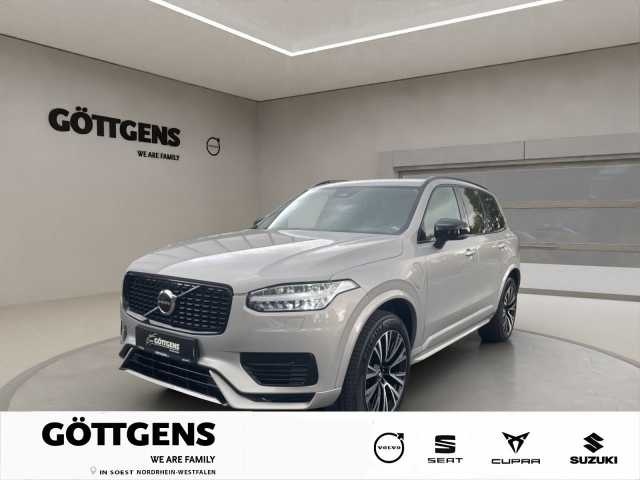 Volvo XC 90