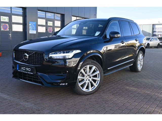 Volvo XC 90