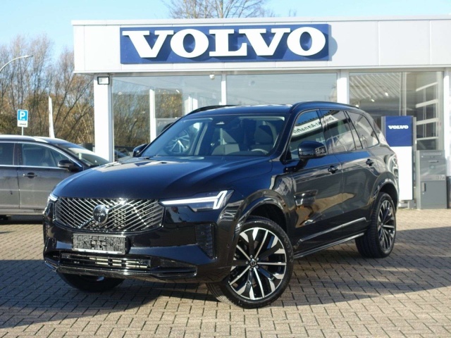 Volvo XC 90