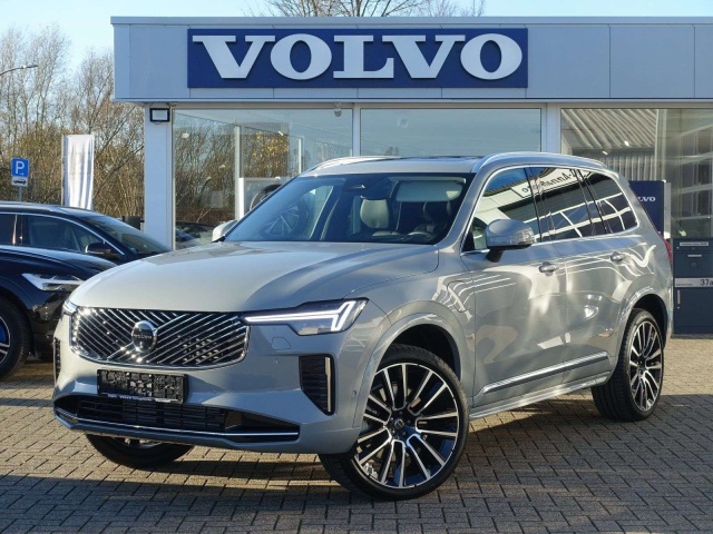 Volvo XC 90