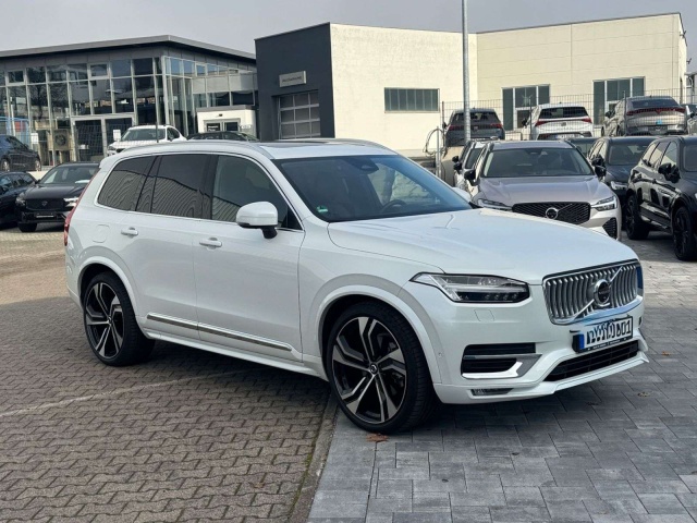 Volvo XC 90