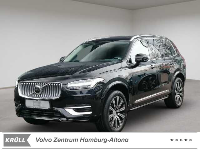Volvo XC 90