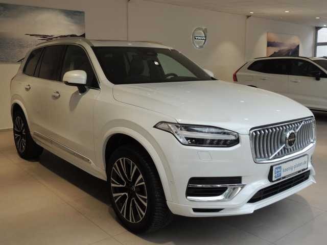Volvo XC 90