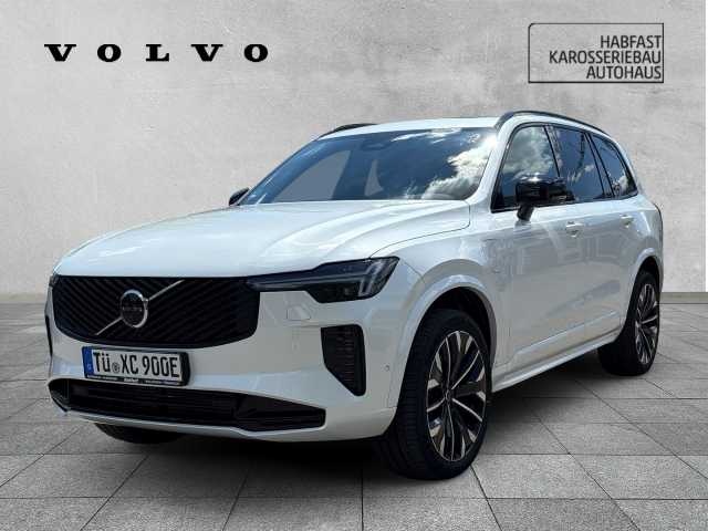 Volvo XC 90