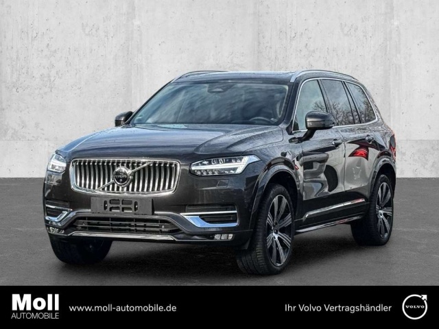 Volvo XC 90