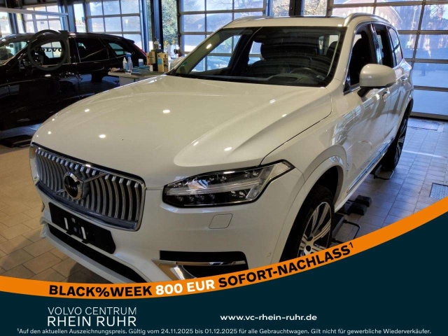 Volvo XC 90