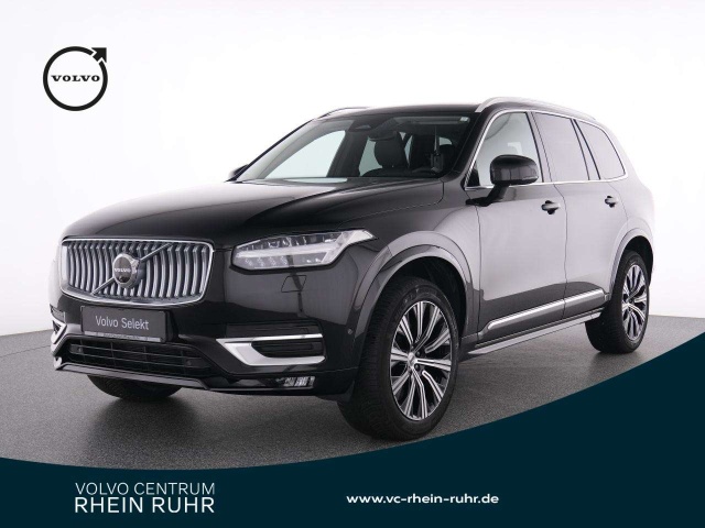 Volvo XC 90