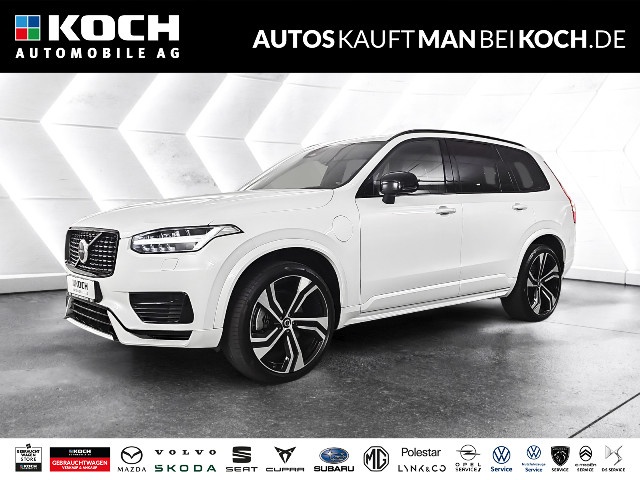 Volvo XC 90