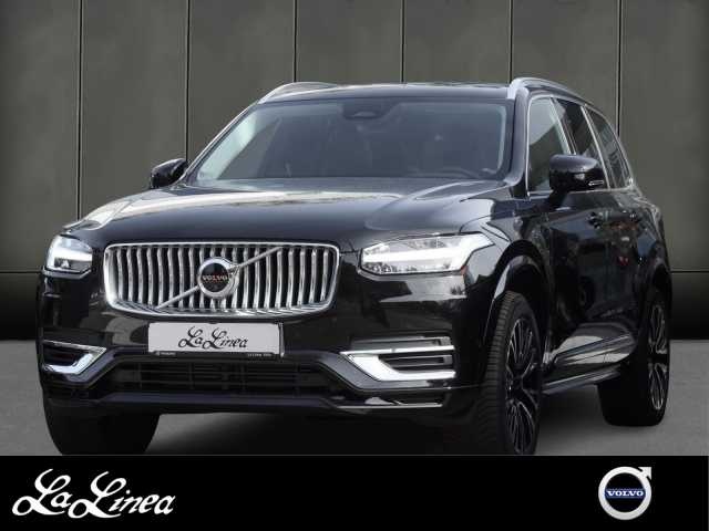 Volvo XC 90