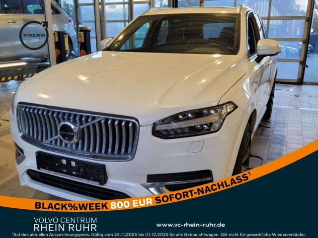 Volvo XC 90