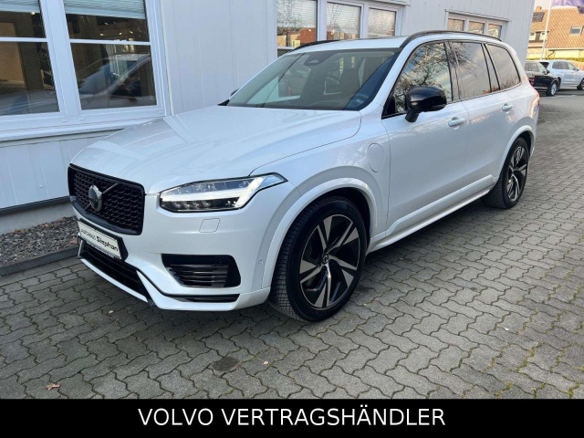 Volvo XC 90