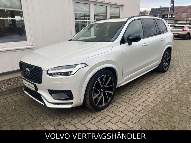 Volvo XC 90