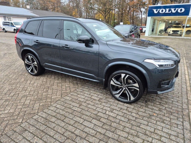 Volvo XC 90