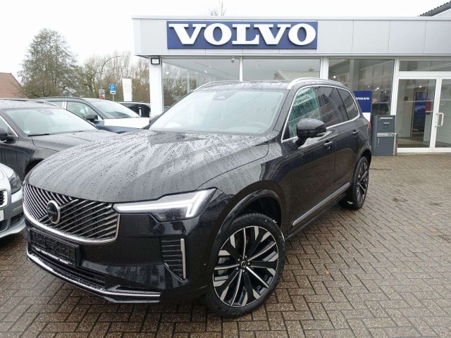 Volvo XC 90