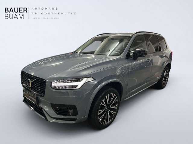 Volvo XC 90