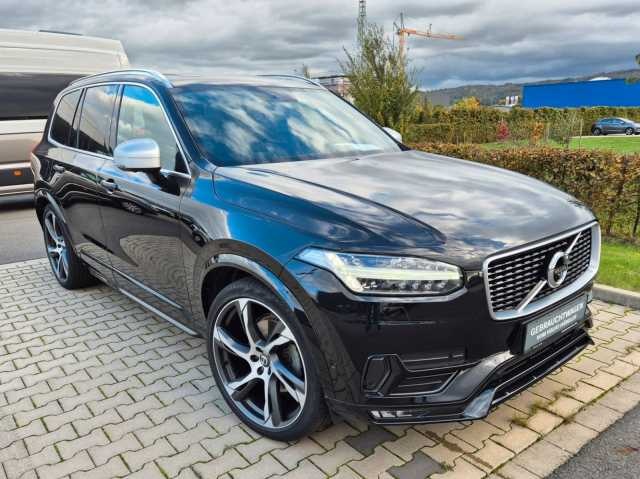 Volvo XC 90