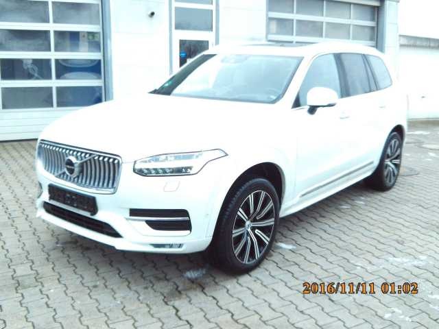 Volvo XC 90