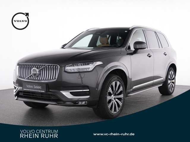 Volvo XC 90
