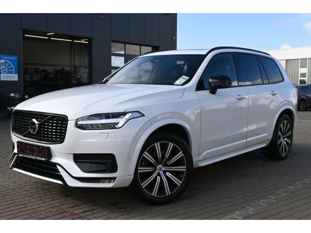 Volvo XC 90