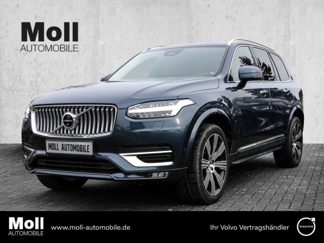Volvo XC 90