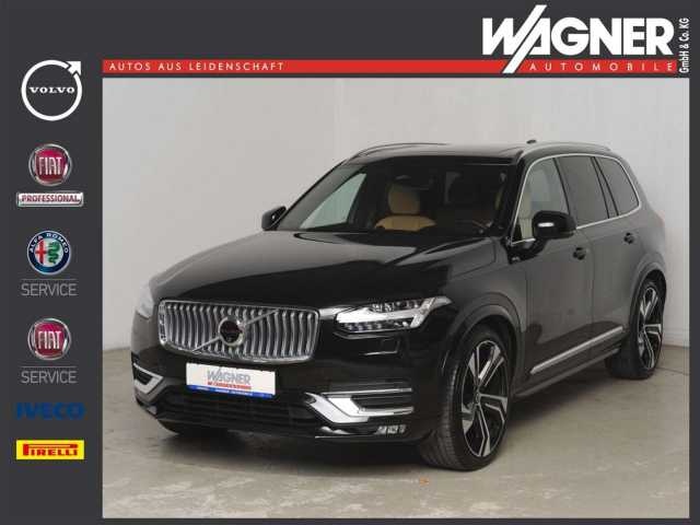 Volvo XC 90