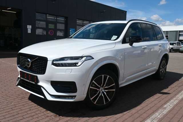 Volvo XC 90