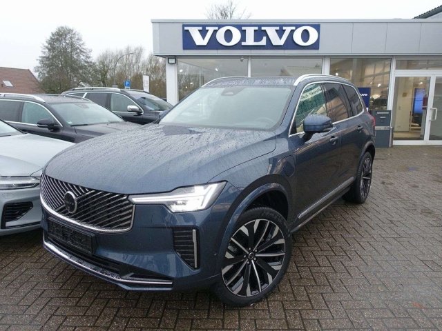 Volvo XC 90