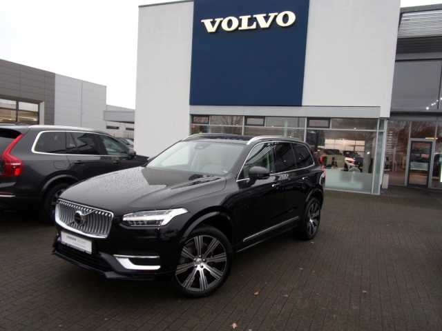 Volvo XC 90