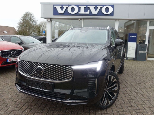 Volvo XC 90