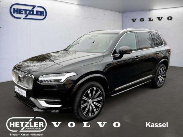 Volvo XC 90