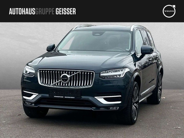 Volvo XC 90