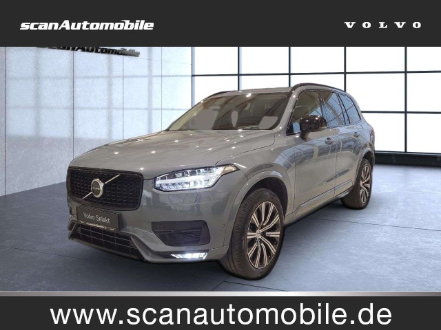 Volvo XC 90