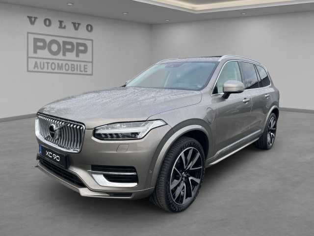 Volvo XC 90
