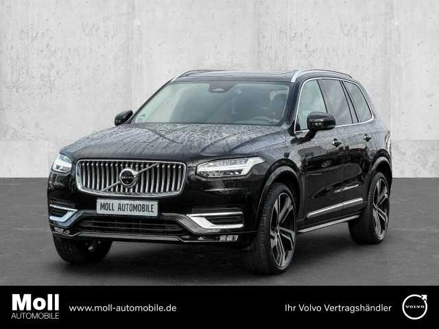 Volvo XC 90
