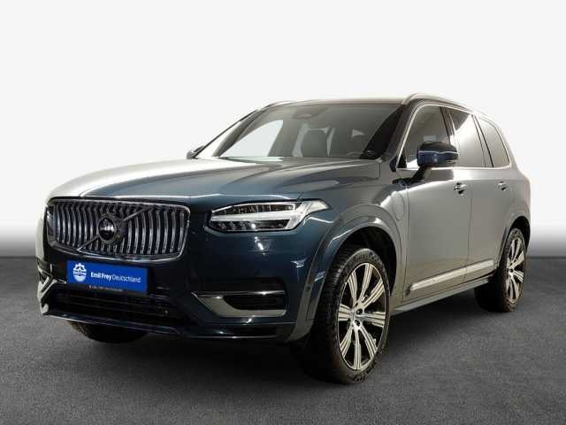 Volvo XC 90