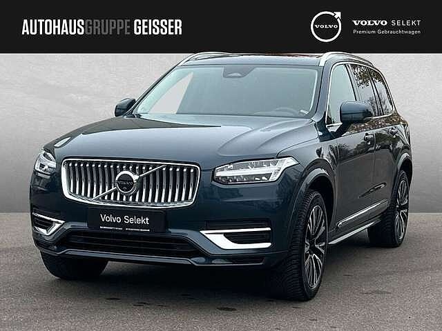 Volvo XC 90