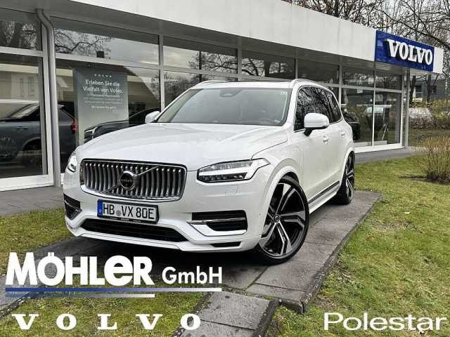 Volvo XC 90