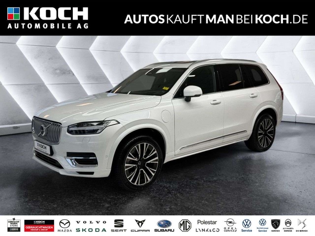 Volvo XC 90