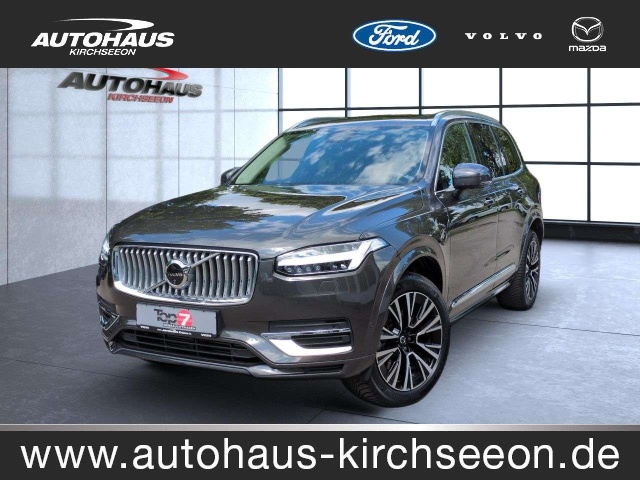 Volvo XC 90
