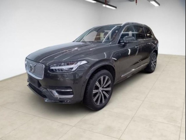 Volvo XC 90