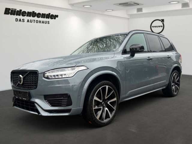 Volvo XC 90