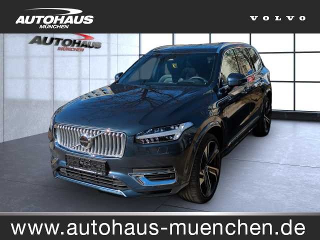Volvo XC 90