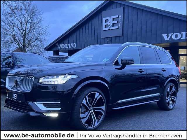 Volvo XC 90